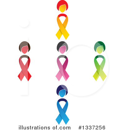 Aids Clipart #1337256 by ColorMagic