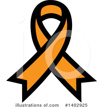Awareness Clipart #1402925 by ColorMagic