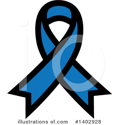 Awareness Clipart #1402928 by ColorMagic
