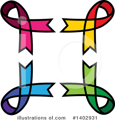Awareness Clipart #1402931 by ColorMagic