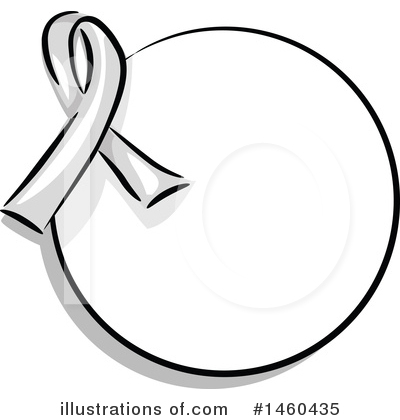 Ribbons Clipart #1460435 by BNP Design Studio