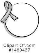 Awareness Ribbon Clipart #1460437 by BNP Design Studio