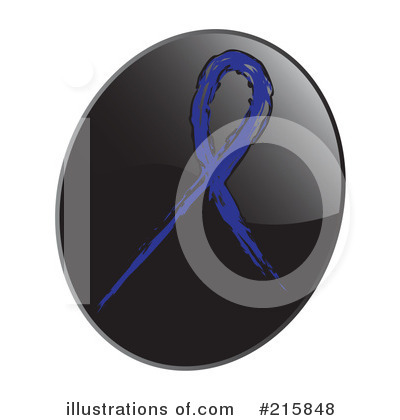 Awareness Ribbons Clipart #215848 by inkgraphics