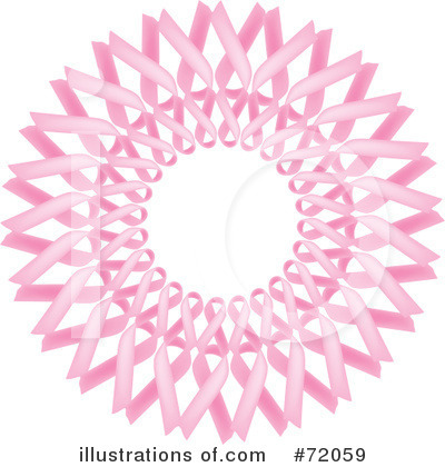 Awareness Ribbons Clipart #72059 by inkgraphics