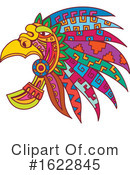 Aztec Clipart #1622845 by patrimonio