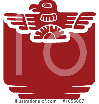Indigenous Clipart #1655807 by Vector Tradition SM