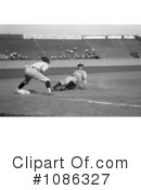 Babe Ruth Clipart #1086327 by JVPD