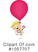 Baby Clipart #1057707 by BNP Design Studio