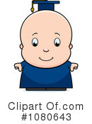 Baby Clipart #1080643 by Cory Thoman