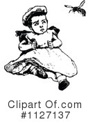 Baby Clipart #1127137 by Prawny Vintage