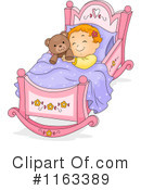 Baby Clipart #1163389 by BNP Design Studio