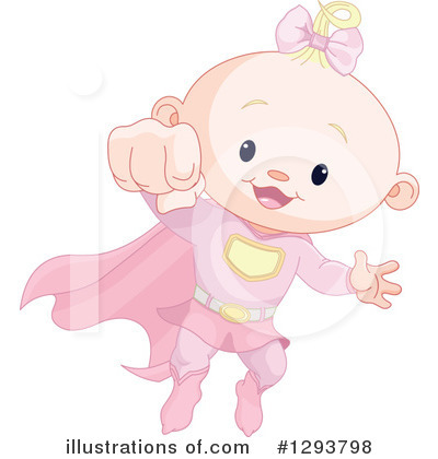 Babies Clipart #1293798 by Pushkin