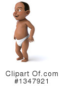 Baby Clipart #1347921 by Julos