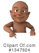 Baby Clipart #1347924 by Julos