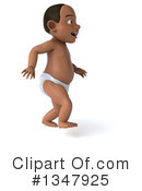 Baby Clipart #1347925 by Julos