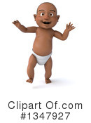 Baby Clipart #1347927 by Julos