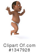 Baby Clipart #1347928 by Julos