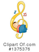 Baby Clipart #1375376 by BNP Design Studio