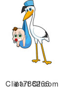 Baby Clipart #1788266 by Hit Toon