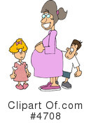 Baby Clipart #4708 by djart