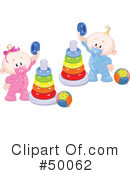 Baby Clipart #50062 by Pushkin
