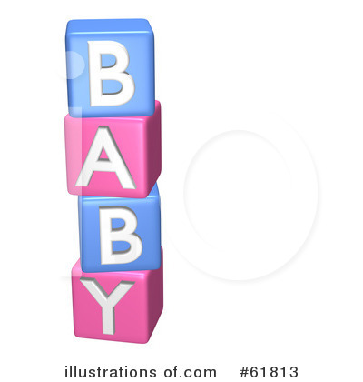 Blocks Clipart #61813 by ShazamImages