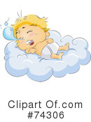 Baby Clipart #74306 by BNP Design Studio
