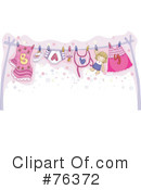 Baby Clipart #76372 by BNP Design Studio