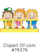 Baby Clipart #76376 by BNP Design Studio