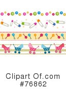 Baby Clipart #76862 by BNP Design Studio