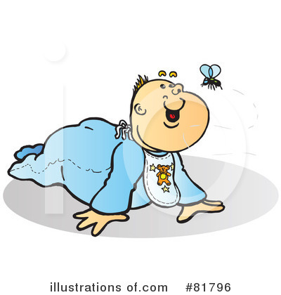 Bug Clipart #81796 by Snowy