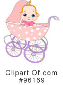 Baby Clipart #96169 by Pushkin