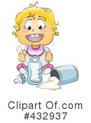 Baby Formula Clipart #432937 by BNP Design Studio