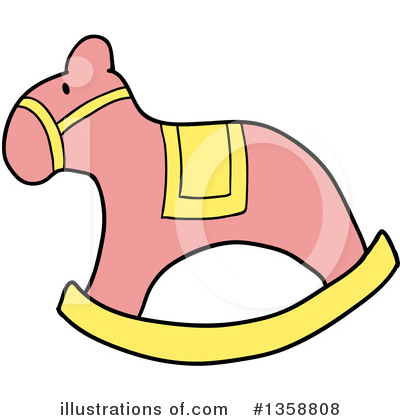 Toy Clipart #1358808 by LaffToon