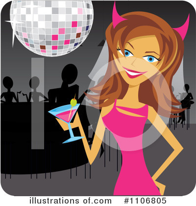 Alcohol Clipart #1106805 by Amanda Kate