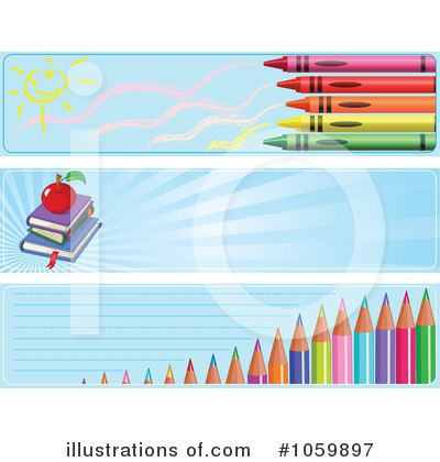 School Books Clipart #1059897 by Pushkin