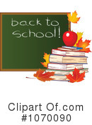 Back To School Clipart #1070090 by Pushkin