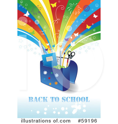 Education Clipart #59196 by Eugene