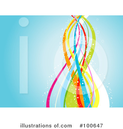 Abstract Clipart #100647 by KJ Pargeter