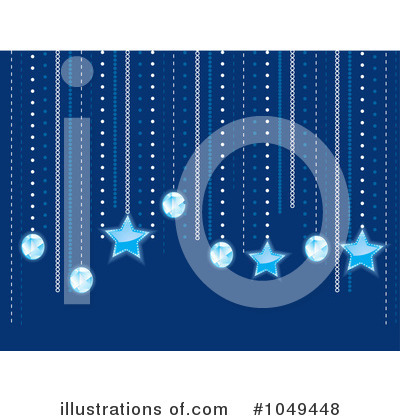 Royalty-Free (RF) Background Clipart Illustration by elaineitalia - Stock Sample #1049448