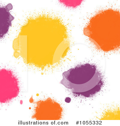 Royalty-Free (RF) Background Clipart Illustration by NL shop - Stock Sample #1055332