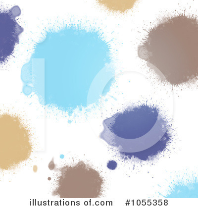 Royalty-Free (RF) Background Clipart Illustration by NL shop - Stock Sample #1055358