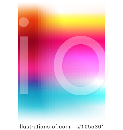 Rainbow Clipart #1055361 by NL shop