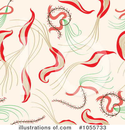 Royalty-Free (RF) Background Clipart Illustration by Cherie Reve - Stock Sample #1055733