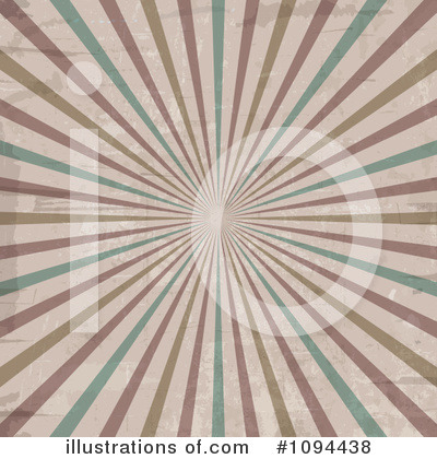 Retro Backgrounds Clipart #1094438 by KJ Pargeter