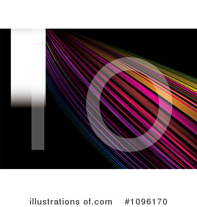 Rainbow Clipart #1096170 by michaeltravers