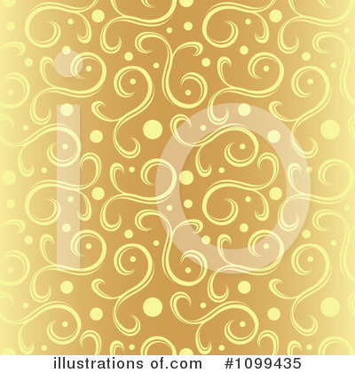 Royalty-Free (RF) Background Clipart Illustration by dero - Stock Sample #1099435