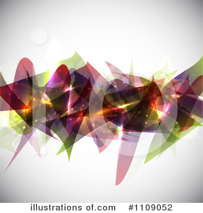 Royalty-Free (RF) Background Clipart Illustration by KJ Pargeter - Stock Sample #1109052