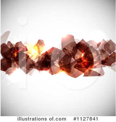 Royalty-Free (RF) Background Clipart Illustration by KJ Pargeter - Stock Sample #1127841