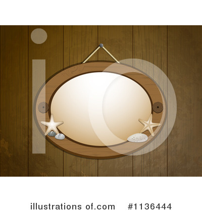Royalty-Free (RF) Background Clipart Illustration by elaineitalia - Stock Sample #1136444